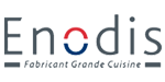 logo entreprise Enodis