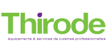 logo entreprise Thirode