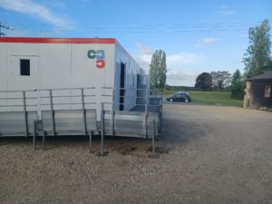 Biard-chantier-installation
