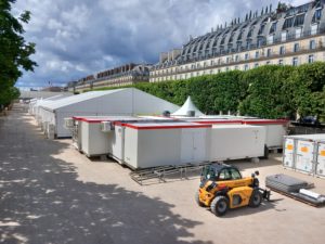 location cuisine concorde