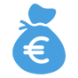 1,5 millions d'investissement / an
