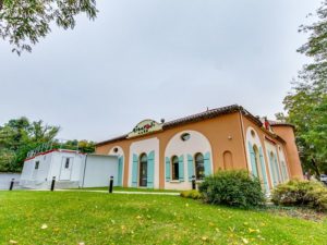 Realisation-rosny-sous-bois-restaurant-rigatoni-vue-cote-sas