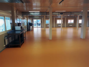 Salle de Restaurant (2)
