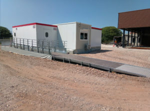 Unite-de-stockage-locacuisines--sete-hérault-rampe-acces