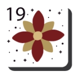 Calendrier de l'avent Locacuisines - Jour 19