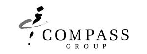 Logo Compass group - Marne la vallée - Ile de France