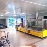 cuisine-espace-self-mobilier-junior-noisy-le-roi-yvelines-IDF