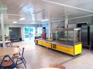 cuisine-espace-self-mobilier-junior-noisy-le-roi-yvelines-IDF