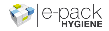 e-pack hygiène - logo