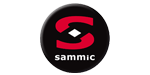 logo entreprise Sammic
