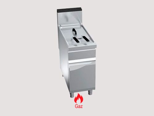 Location Friteuse Professionnelle Gaz ou Electrique | Locacuisines