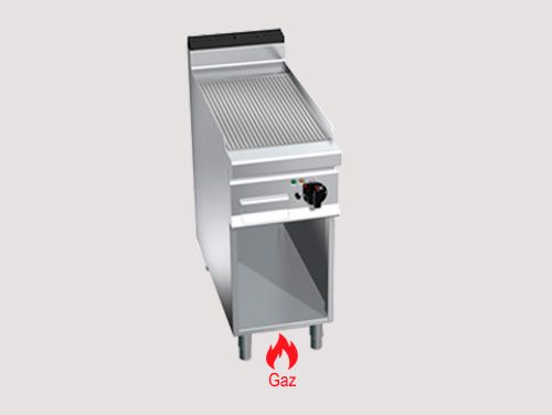 grill-rainure-gaz-sur-support-demi-module