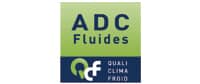 ADC fluides