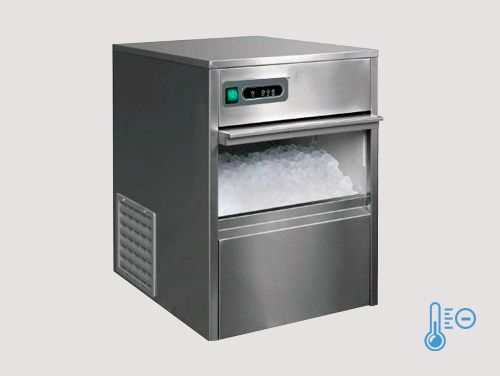 Location - Achat - Machine à glaçons B 70 Plus - Gamme Froid