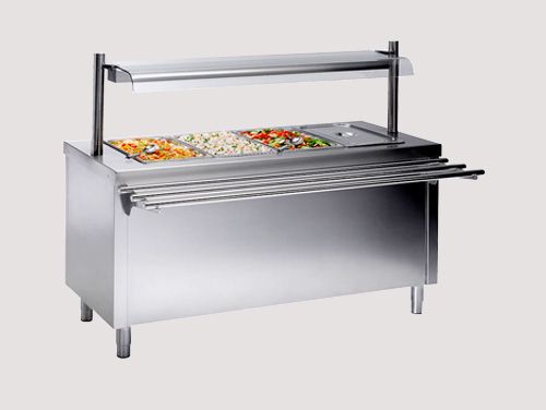 meuble-bain-marie-avec-rampe-self-service