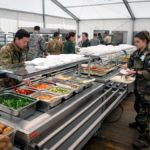 nato-tiger-meet-2019-convives-au-self-froid-libre-service