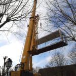 structure-cuisine-modulaire-levage-avec-grue-noisy-le-roi-yvelines-IDF